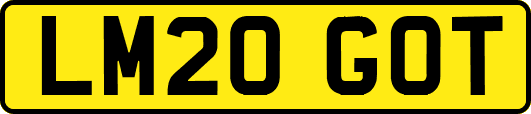 LM20GOT