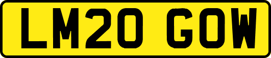 LM20GOW