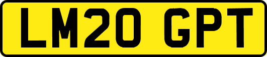 LM20GPT