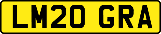 LM20GRA