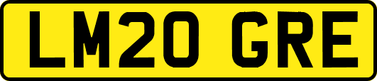 LM20GRE