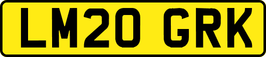 LM20GRK