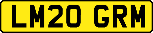 LM20GRM