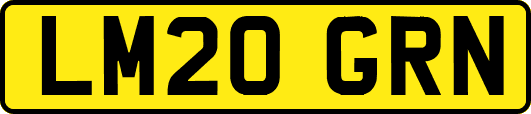 LM20GRN