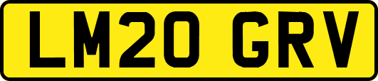 LM20GRV
