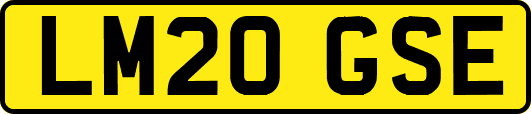 LM20GSE