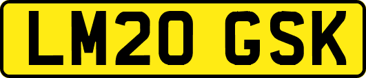 LM20GSK