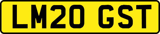 LM20GST