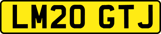 LM20GTJ