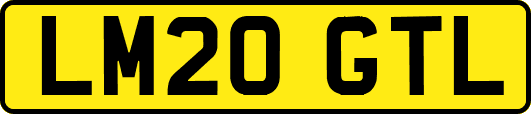 LM20GTL