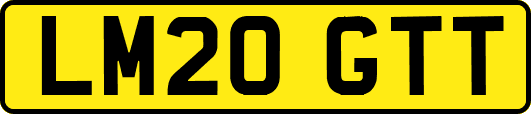 LM20GTT