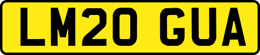 LM20GUA