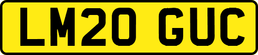 LM20GUC