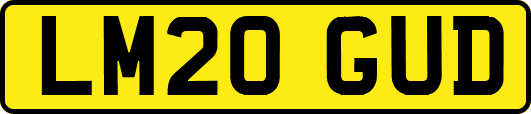 LM20GUD