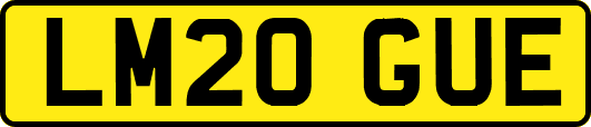 LM20GUE