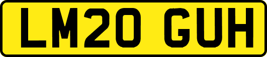 LM20GUH
