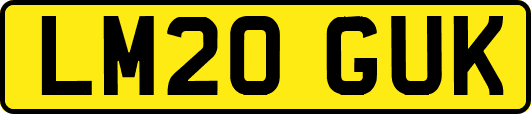 LM20GUK
