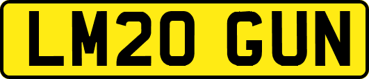 LM20GUN