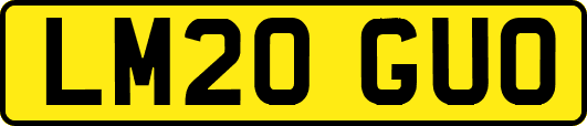 LM20GUO