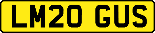 LM20GUS