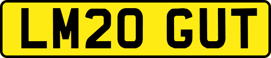 LM20GUT