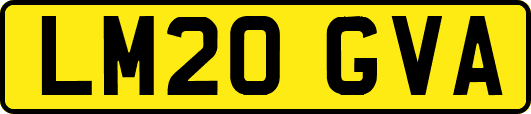 LM20GVA