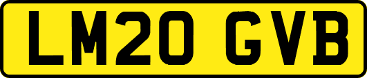 LM20GVB