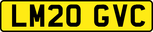 LM20GVC