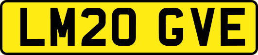LM20GVE