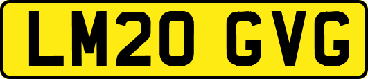 LM20GVG