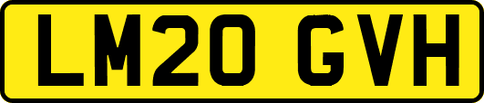 LM20GVH