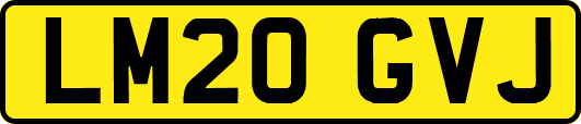 LM20GVJ