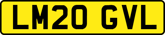LM20GVL
