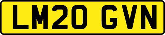 LM20GVN