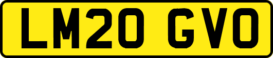 LM20GVO