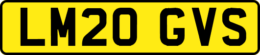 LM20GVS
