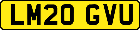 LM20GVU