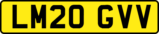 LM20GVV