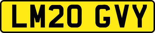 LM20GVY
