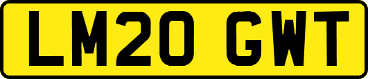 LM20GWT
