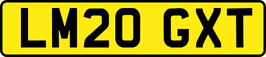 LM20GXT