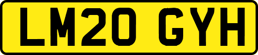 LM20GYH