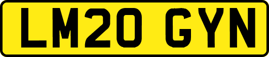 LM20GYN