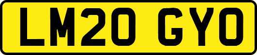 LM20GYO