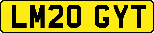 LM20GYT