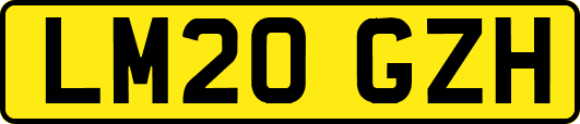 LM20GZH