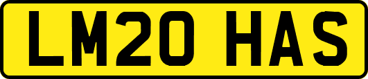 LM20HAS