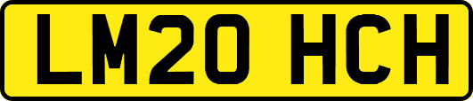 LM20HCH