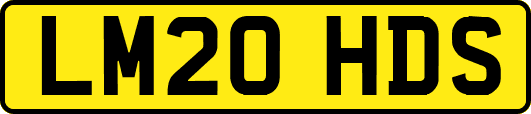 LM20HDS