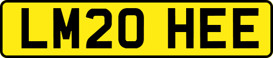 LM20HEE